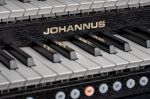 Johannus Opus 260